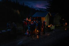 110 Jahre WSV Mariazell - Foto: Rudy Dellinger 110 Jahre WSV Mariazell - Foto: Rudy Dellinger