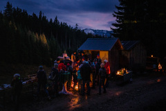 110 Jahre WSV Mariazell - Foto: Rudy Dellinger 110 Jahre WSV Mariazell - Foto: Rudy Dellinger