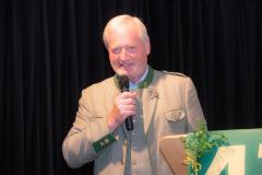 130 Jahre Liedertafel Gußwerk  - Foto: Josef Kuss