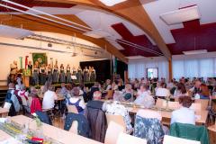 130 Jahre Liedertafel Gußwerk  - Foto: Josef Kuss