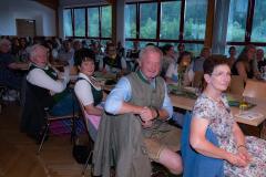 130 Jahre Liedertafel Gußwerk  - Foto: Josef Kuss