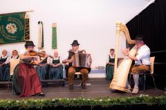 130 Jahre Liedertafel Gußwerk  - Foto: Josef Kuss