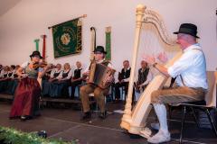 130 Jahre Liedertafel Gußwerk  - Foto: Josef Kuss