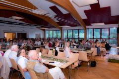 130 Jahre Liedertafel Gußwerk  - Foto: Josef Kuss