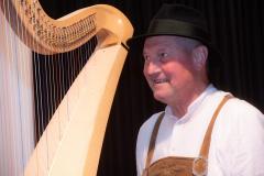 130 Jahre Liedertafel Gußwerk  - Foto: Josef Kuss