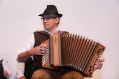 130 Jahre Liedertafel Gußwerk  - Foto: Josef Kuss