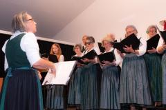 130 Jahre Liedertafel Gußwerk  - Foto: Josef Kuss