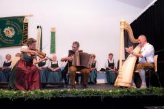 130 Jahre Liedertafel Gußwerk  - Foto: Josef Kuss