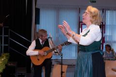 130 Jahre Liedertafel Gußwerk  - Foto: Josef Kuss