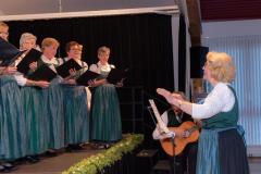 130 Jahre Liedertafel Gußwerk  - Foto: Josef Kuss