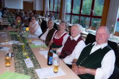 130 Jahre Liedertafel Gußwerk  - Foto: Josef Kuss