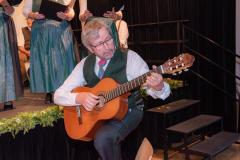 130 Jahre Liedertafel Gußwerk  - Foto: Josef Kuss