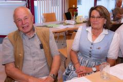 130 Jahre Liedertafel Gußwerk  - Foto: Josef Kuss