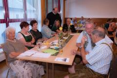 130 Jahre Liedertafel Gußwerk  - Foto: Josef Kuss