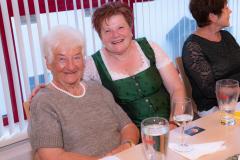 130 Jahre Liedertafel Gußwerk  - Foto: Josef Kuss