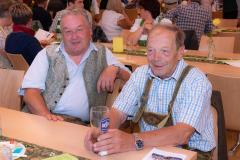 130 Jahre Liedertafel Gußwerk  - Foto: Josef Kuss