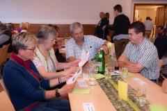 130 Jahre Liedertafel Gußwerk  - Foto: Josef Kuss