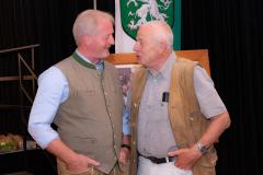 130 Jahre Liedertafel Gußwerk  - Foto: Josef Kuss