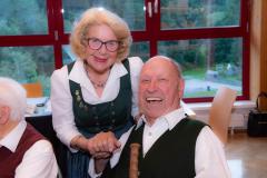 130 Jahre Liedertafel Gußwerk  - Foto: Josef Kuss