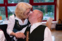 130 Jahre Liedertafel Gußwerk  - Foto: Josef Kuss