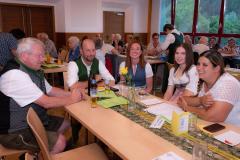 130 Jahre Liedertafel Gußwerk  - Foto: Josef Kuss