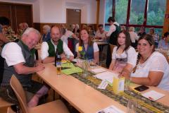 130 Jahre Liedertafel Gußwerk  - Foto: Josef Kuss