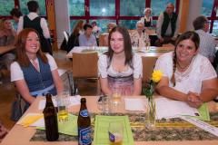 130 Jahre Liedertafel Gußwerk  - Foto: Josef Kuss