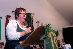 130 Jahre Liedertafel Gußwerk  - Foto: Josef Kuss