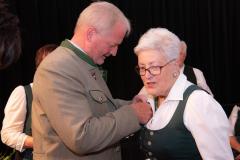 130 Jahre Liedertafel Gußwerk  - Foto: Josef Kuss