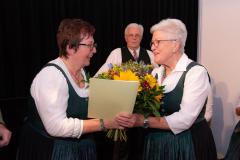 130 Jahre Liedertafel Gußwerk  - Foto: Josef Kuss