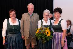 130 Jahre Liedertafel Gußwerk  - Foto: Josef Kuss