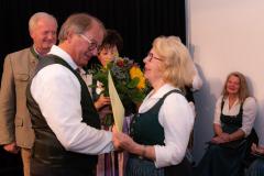 130 Jahre Liedertafel Gußwerk  - Foto: Josef Kuss