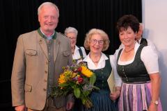 130 Jahre Liedertafel Gußwerk  - Foto: Josef Kuss