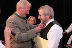 130 Jahre Liedertafel Gußwerk  - Foto: Josef Kuss