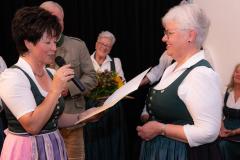 130 Jahre Liedertafel Gußwerk  - Foto: Josef Kuss