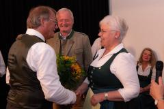 130 Jahre Liedertafel Gußwerk  - Foto: Josef Kuss