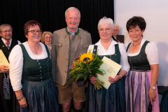 130 Jahre Liedertafel Gußwerk  - Foto: Josef Kuss