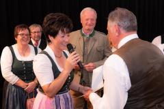 130 Jahre Liedertafel Gußwerk  - Foto: Josef Kuss