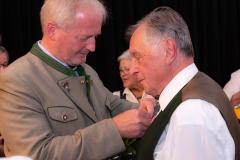 130 Jahre Liedertafel Gußwerk  - Foto: Josef Kuss