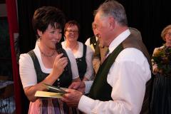 130 Jahre Liedertafel Gußwerk  - Foto: Josef Kuss