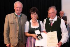 130 Jahre Liedertafel Gußwerk  - Foto: Josef Kuss