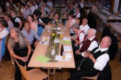 130 Jahre Liedertafel Gußwerk  - Foto: Josef Kuss
