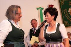 130 Jahre Liedertafel Gußwerk  - Foto: Josef Kuss