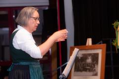 130 Jahre Liedertafel Gußwerk  - Foto: Josef Kuss