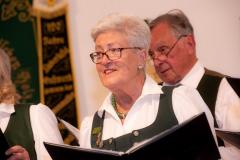 130 Jahre Liedertafel Gußwerk  - Foto: Josef Kuss