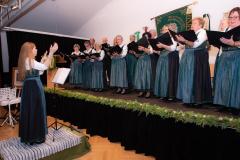 130 Jahre Liedertafel Gußwerk  - Foto: Josef Kuss