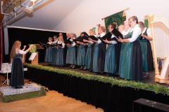 130 Jahre Liedertafel Gußwerk  - Foto: Josef Kuss