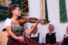 130 Jahre Liedertafel Gußwerk  - Foto: Josef Kuss