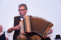 130 Jahre Liedertafel Gußwerk  - Foto: Josef Kuss