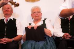 130 Jahre Liedertafel Gußwerk  - Foto: Josef Kuss